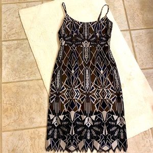 Cocktail Dress
